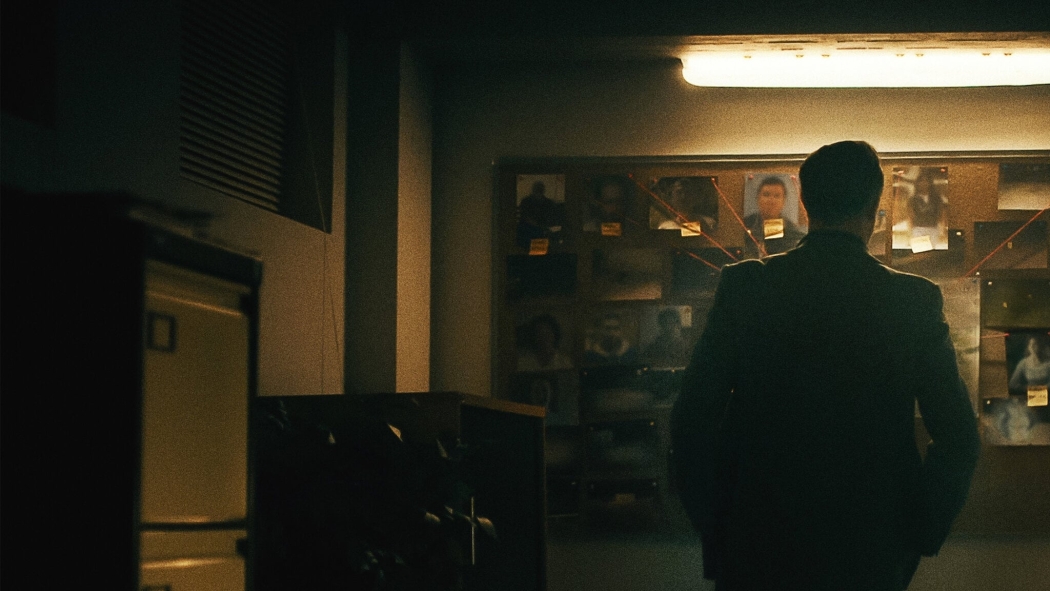 Catching Killers 1. Sezon 4. Bölüm izle