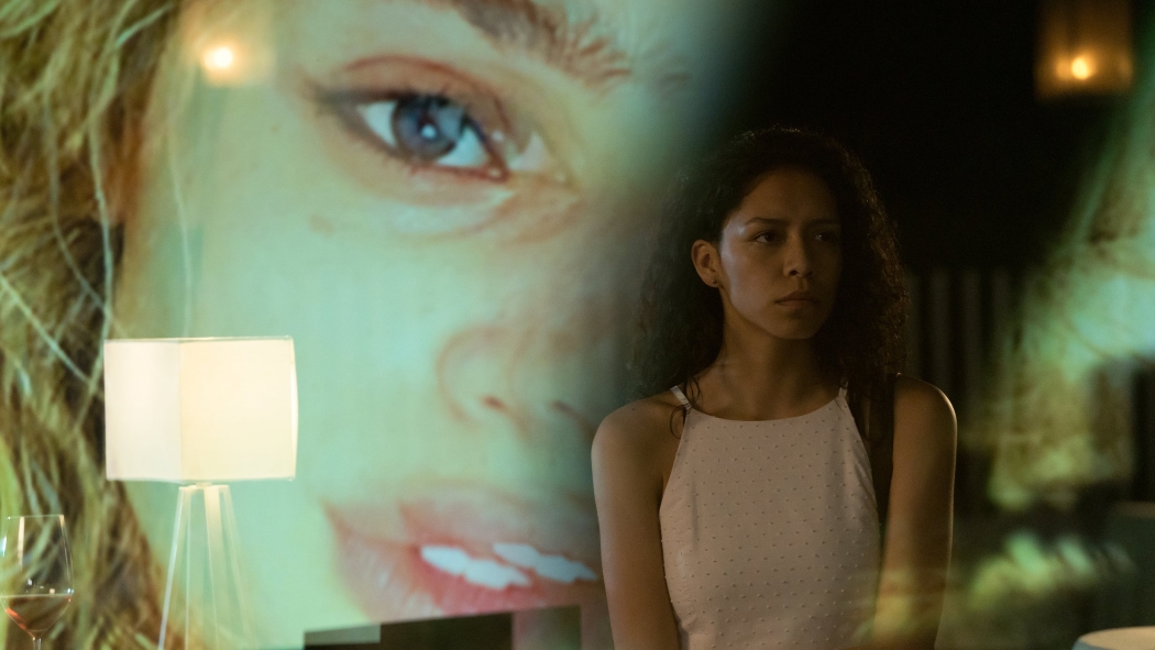 Chambers 1. Sezon 4. Bölüm izle