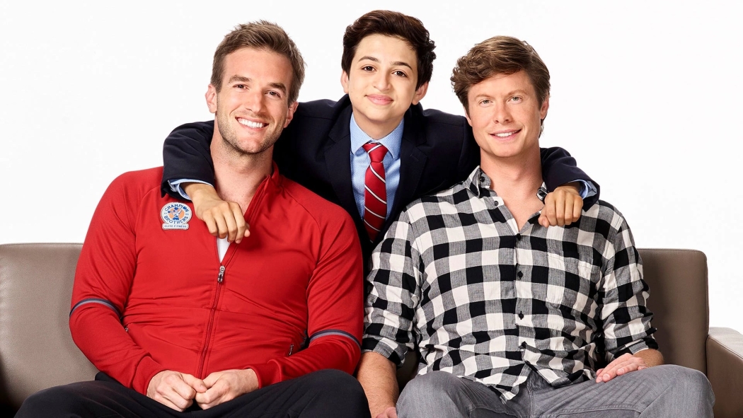 Champions 1. Sezon 4. Bölüm izle