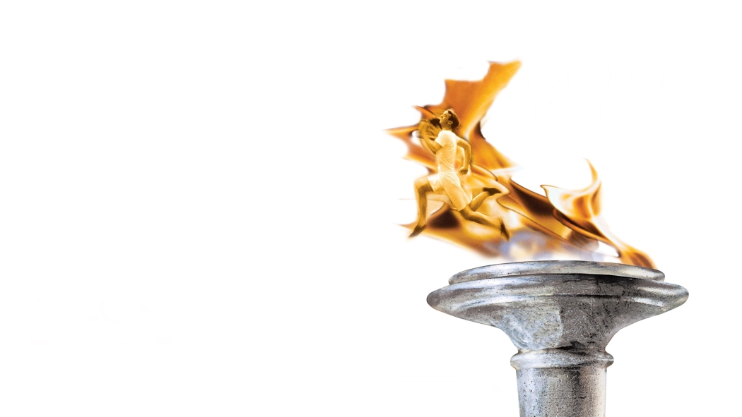 Ateş arabaları (1981) izle