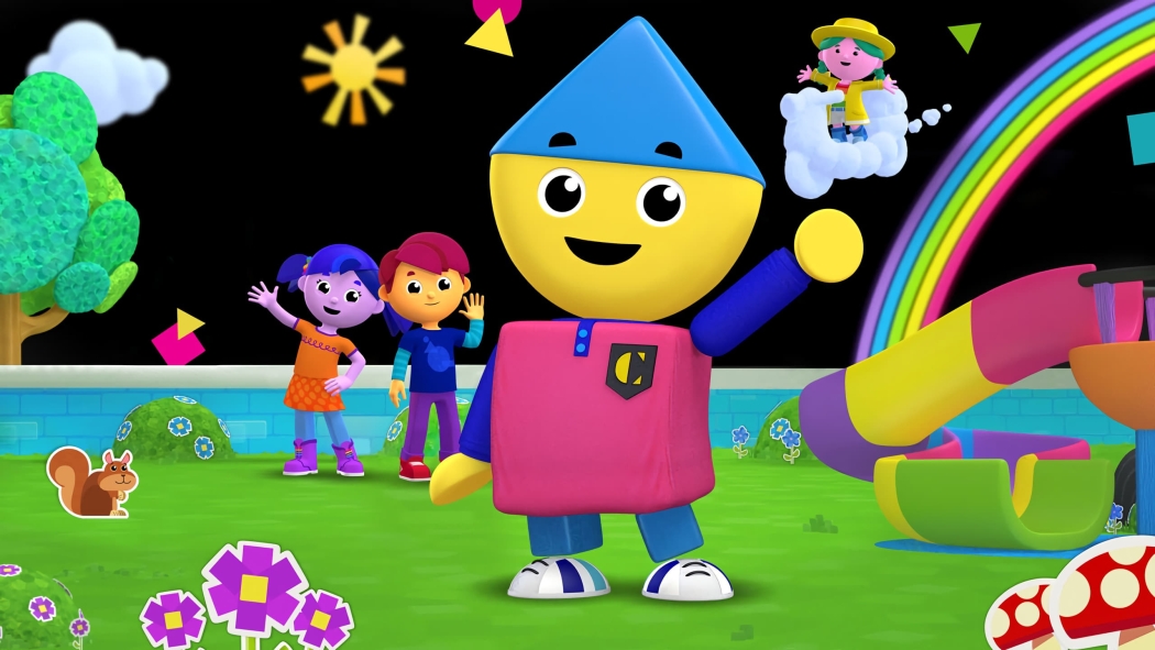 Charlie'nin Renkli Dünyası 1. Sezon 15. Bölüm izle