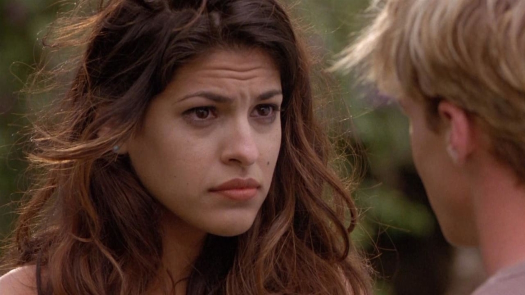 Korku Çocukları 5: Dehşet Alanı (1998) izle