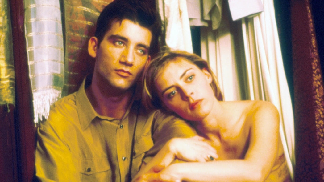 Kapat Gözlerimi (1991) izle