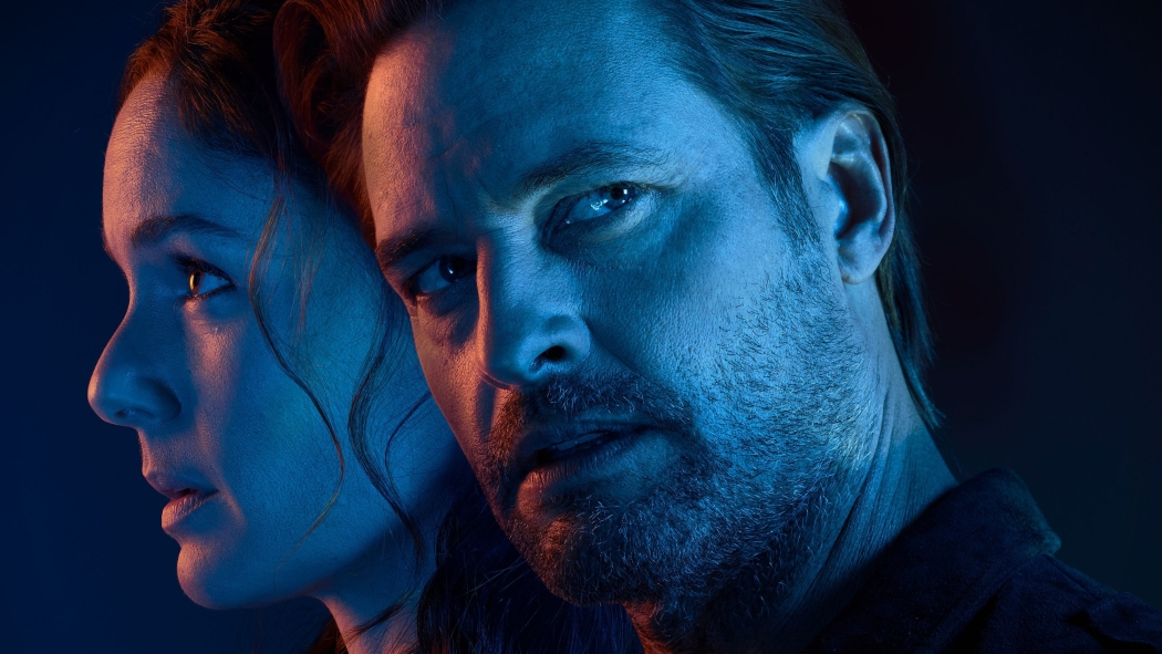 Colony 1. Sezon 5. Bölüm izle