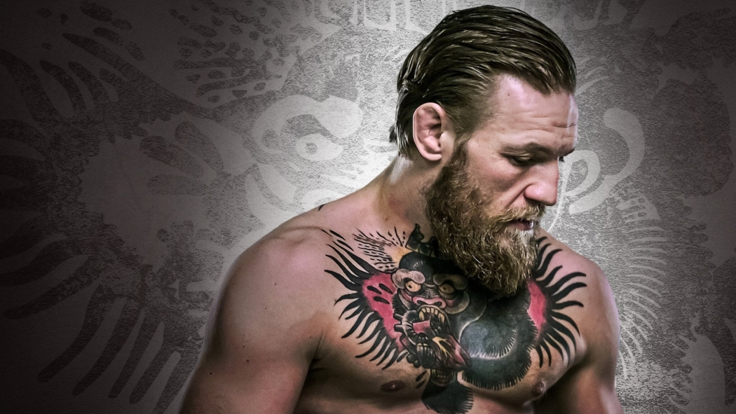 Conor McGregor Sınır Tanımayan Dövüşçü 1. Sezon 1. Bölüm izle