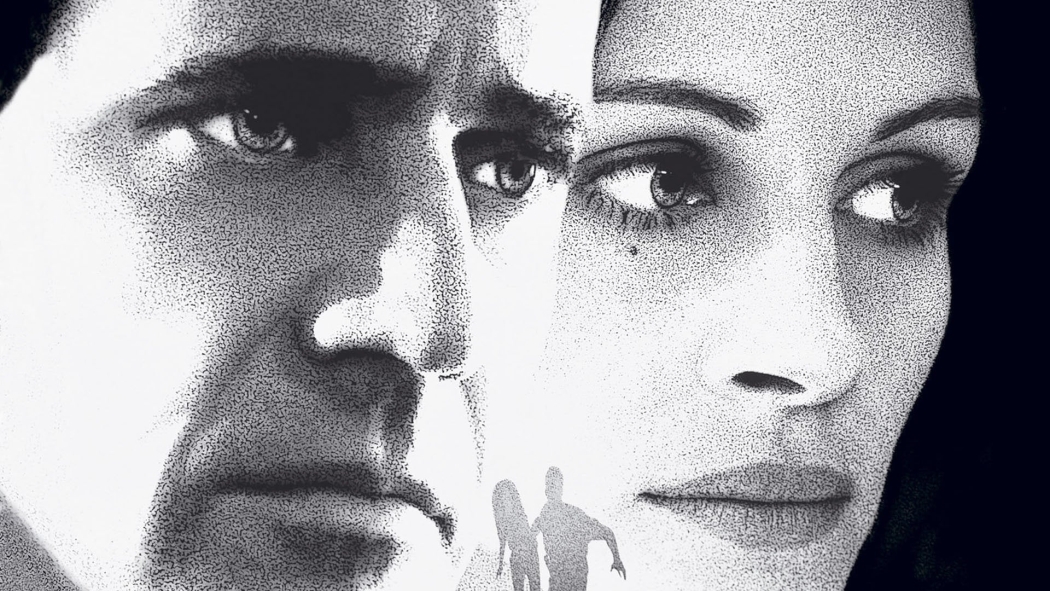 Komplo teorisi (1997) izle