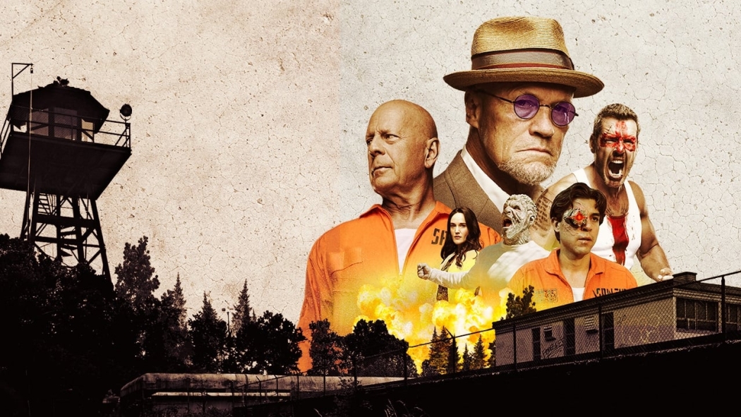 Corrective Measures izle