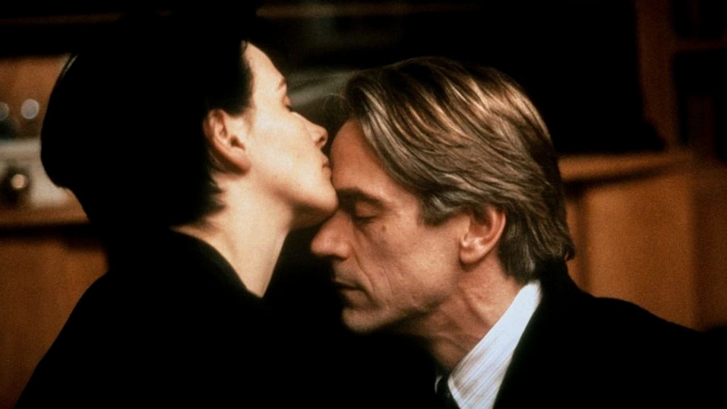 Ölesiye (1992) izle