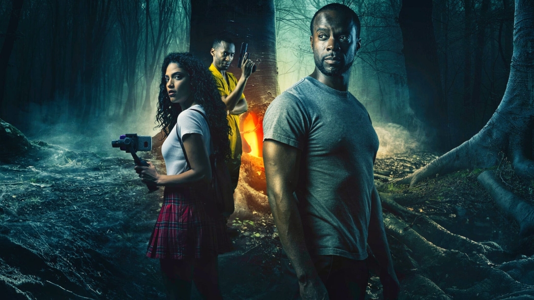 Dead Places 1. Sezon 5. Bölüm izle