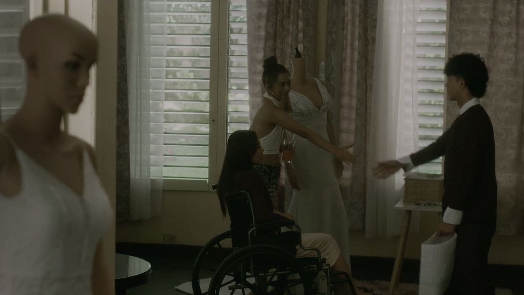 Death by Desire izle