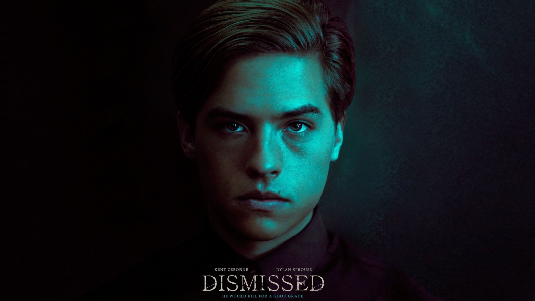 Dismissed izle