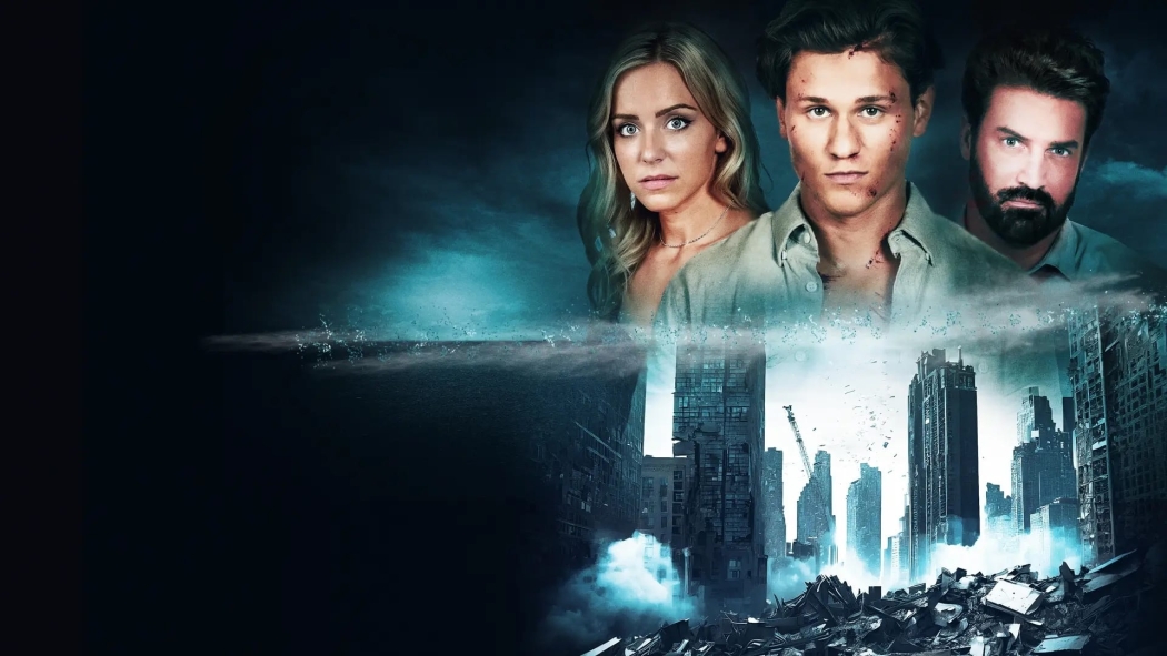 Earthquake Underground izle