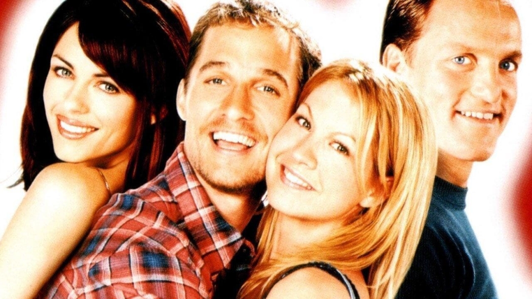 EDtv (1999) izle