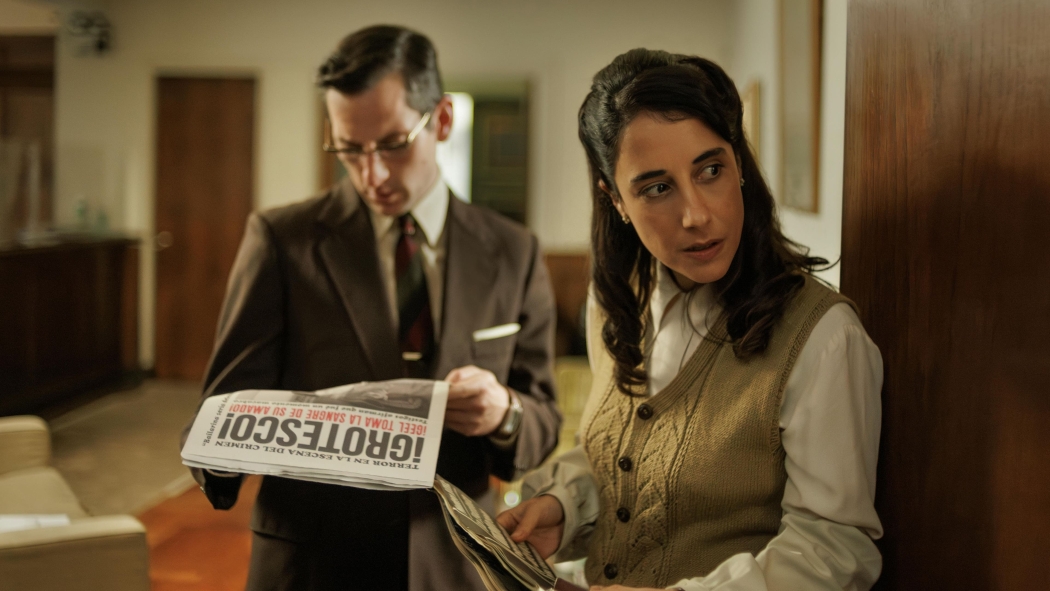 Paralel Hayatlar izle