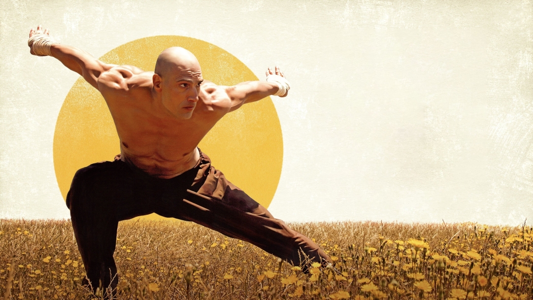 The Fist of the Condor izle