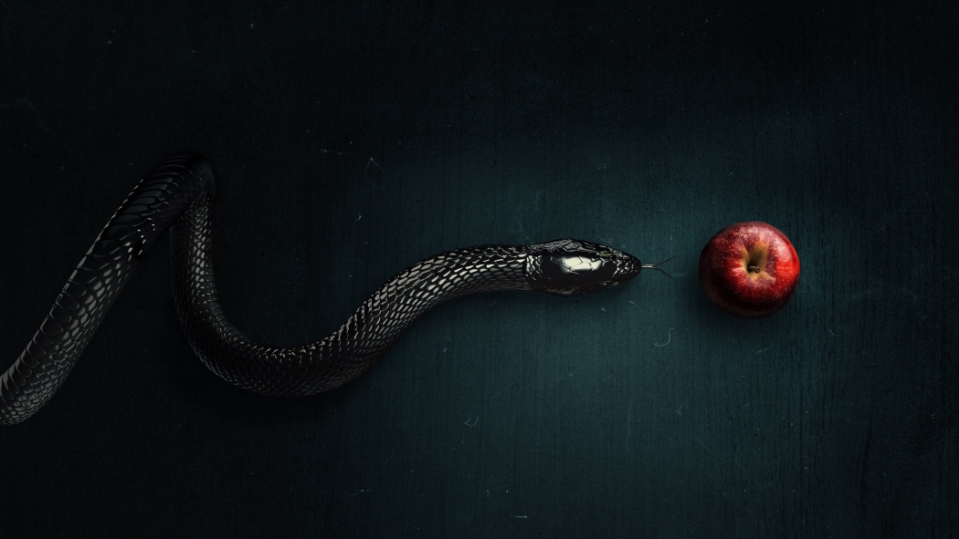 Evil 1. Sezon 10. Bölüm izle