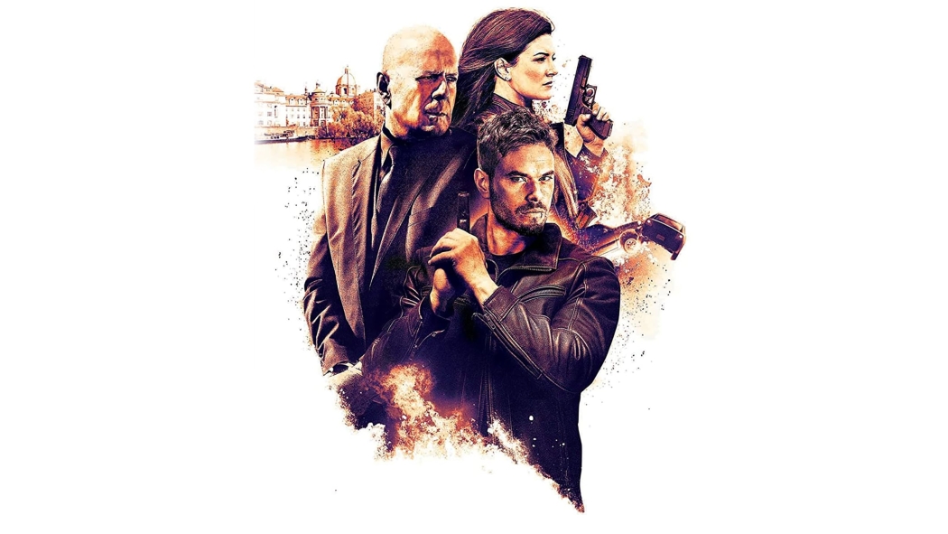 Kurtarıcı izle