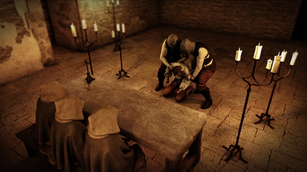 Olağanüstü Öyküler izle