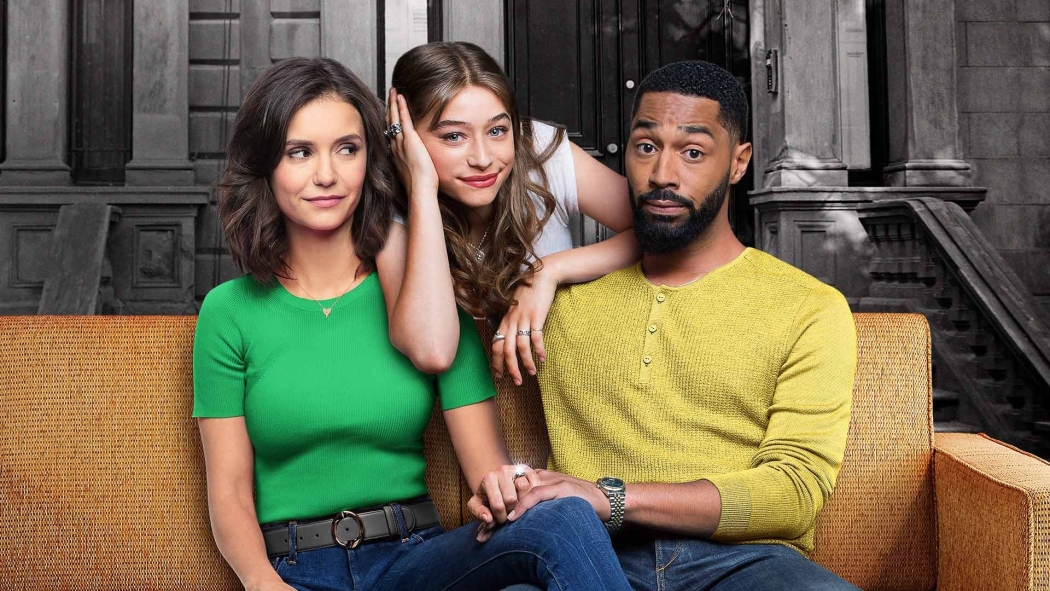 Fam 1. Sezon 13. Bölüm izle