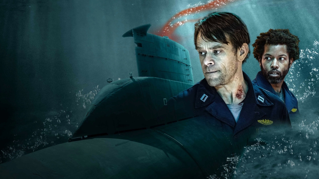 Fear the Walking Dead: Dead in the Water 1. Sezon 5. Bölüm izle