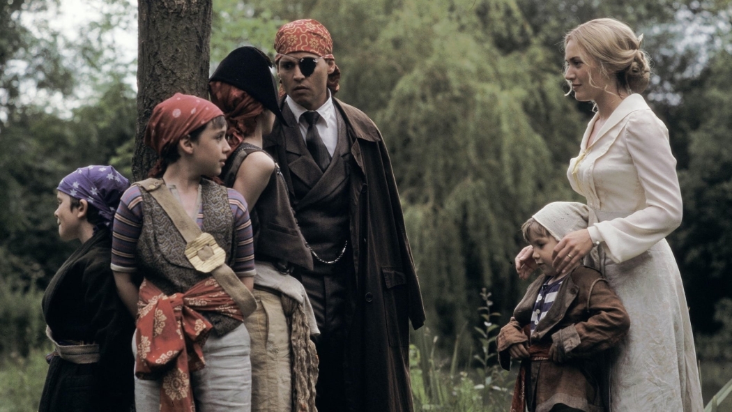 Düşler Ülkesi izle