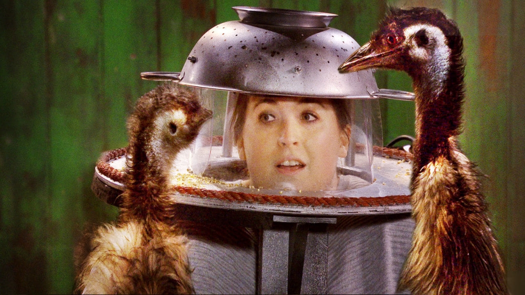 Flinch 1. Sezon 5. Bölüm izle