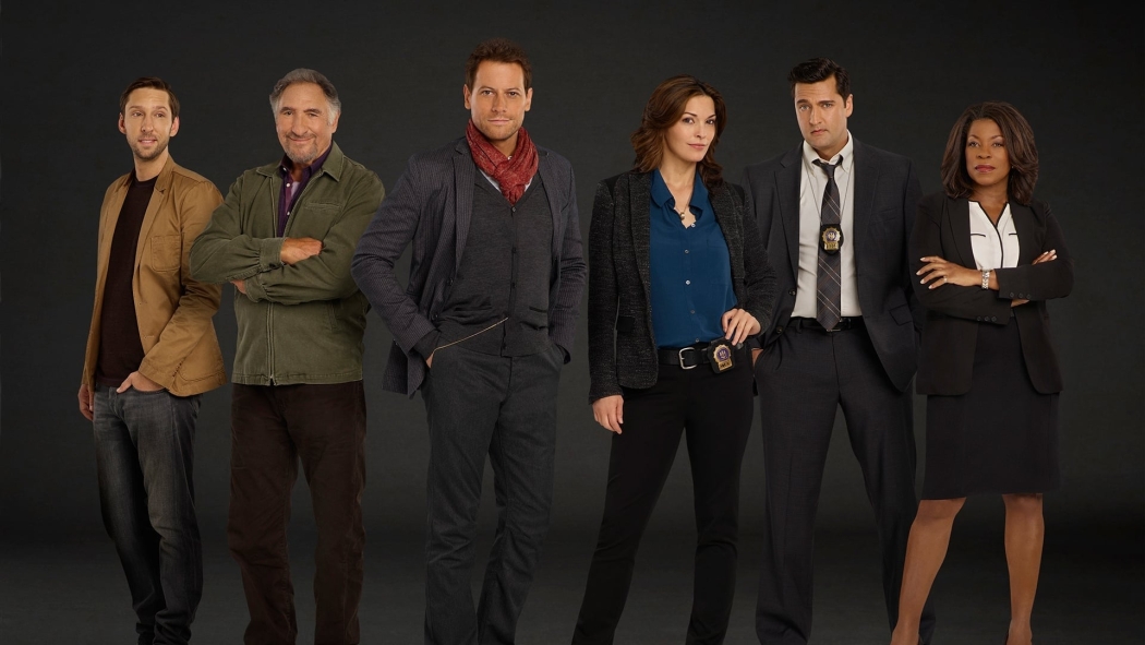 Forever 1. Sezon 7. Bölüm izle