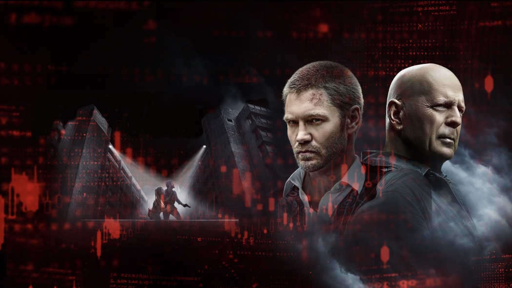 Fortress - Kuşatma izle