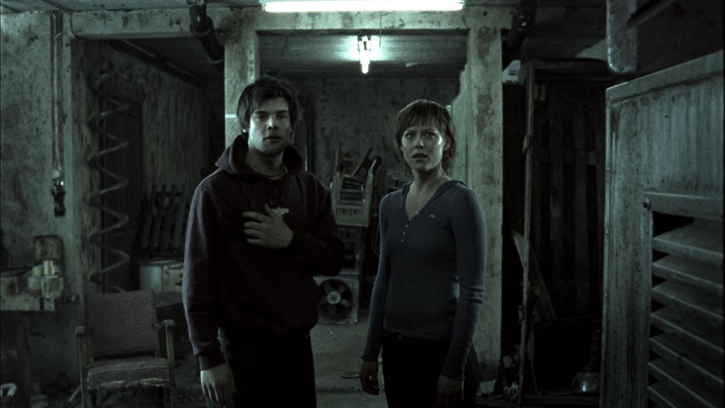 Şeytanın oteli izle