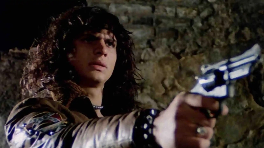 Son Adam (1983) izle