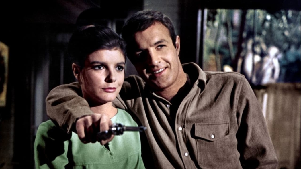 Haris Kocanın Tuzağı (1967) izle