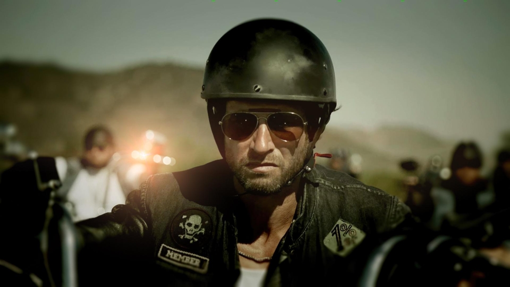 Gangland Undercover 1. Sezon 5. Bölüm izle