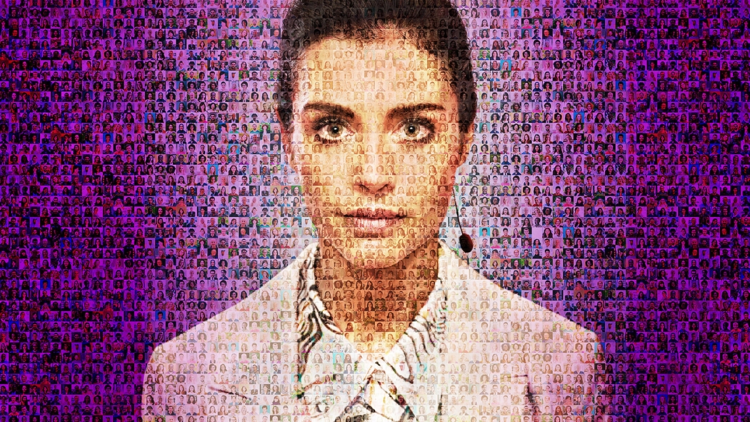 Gerçek Aşk 1. Sezon 5. Bölüm izle