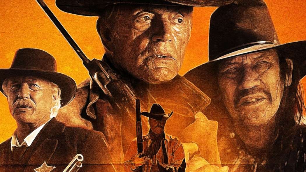 Gone Are the Days izle