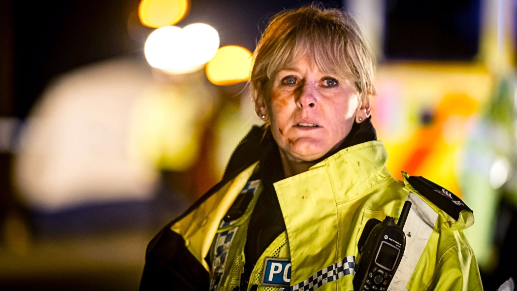 Happy Valley 3. Sezon 3. Bölüm izle
