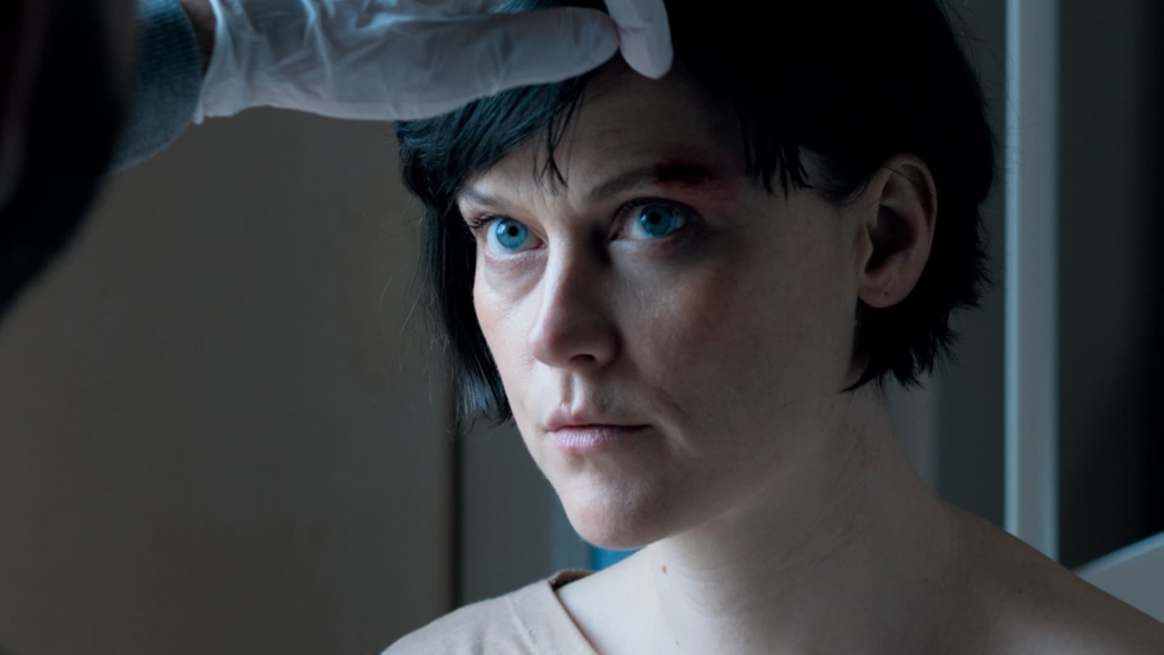 Haus der Stille izle