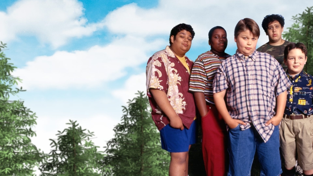 Ağır Toplar (1995) izle