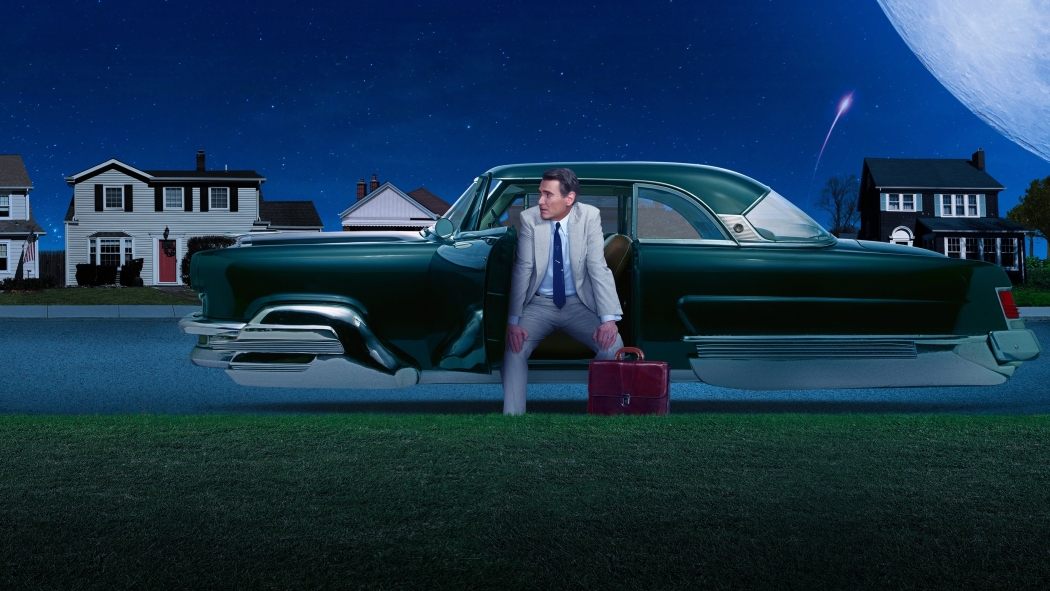 Hello Tomorrow! 1. Sezon 3. Bölüm izle