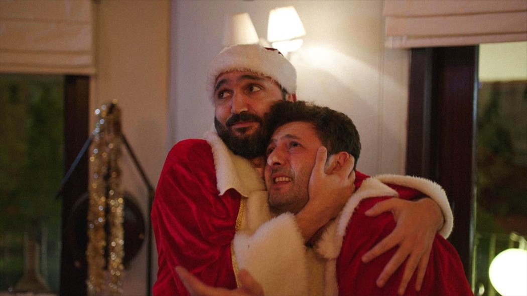 Hep Yek 3: Titrettin Beni izle