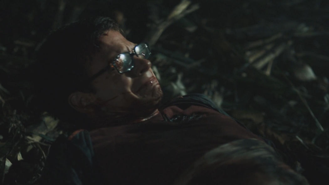 Husk - Kanlı hasat izle