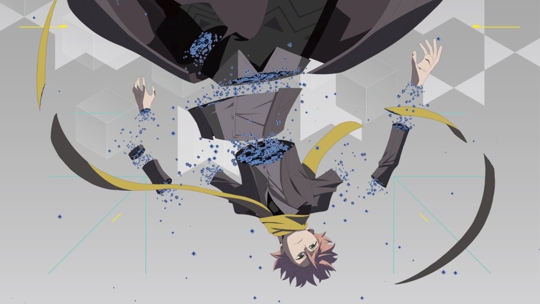 ID：INVADED イド：インヴェイデッド 1. Sezon 1. Bölüm izle