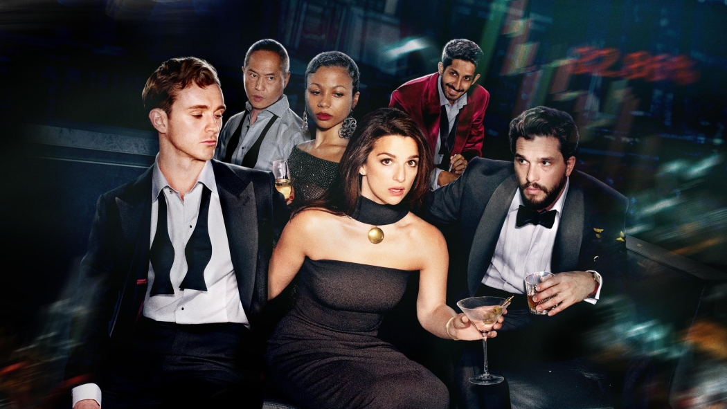 Industry 3. Sezon 3. Bölüm izle