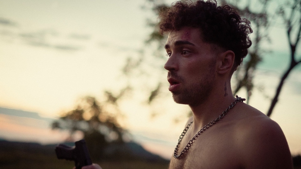 Infamia 1. Sezon 1. Bölüm izle