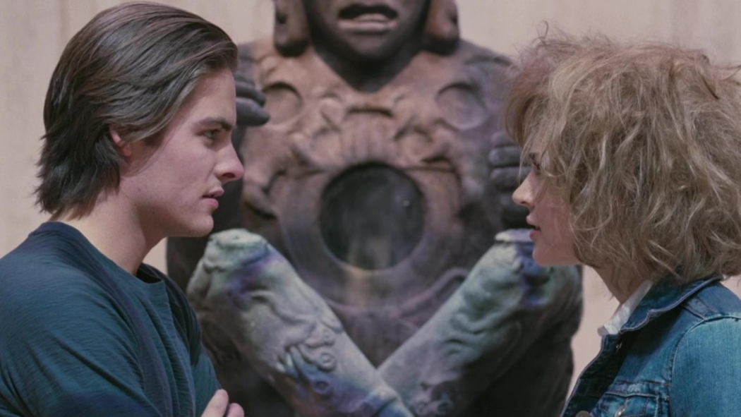 Kız erkek meselesi izle