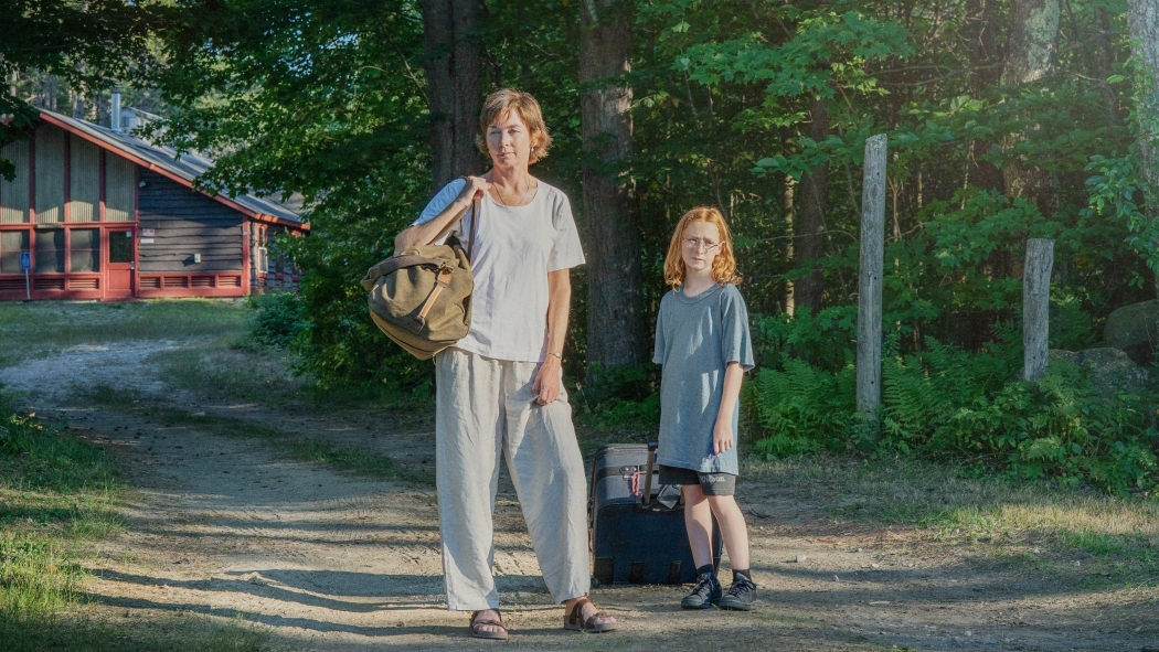 Janet'ın Gezegeni izle