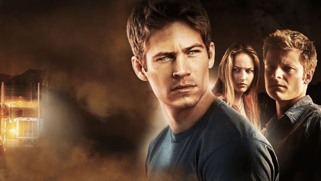 Asla Yabancılarla Oynama izle