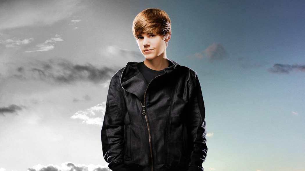 Justin Bieber: Asla Asla Deme izle