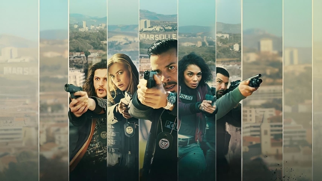 Kan Sahili 1. Sezon 5. Bölüm izle