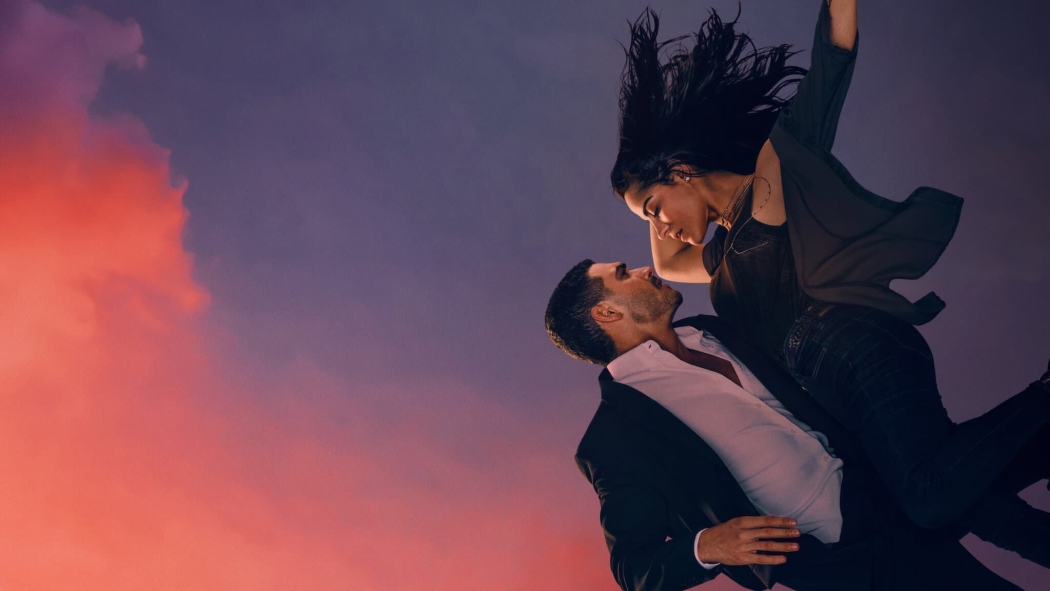 Karanlık Arzu 2. Sezon 12. Bölüm izle