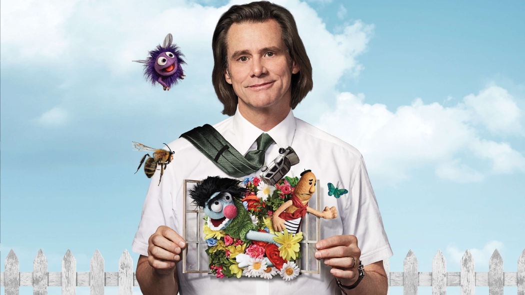 Kidding 1. Sezon 8. Bölüm izle